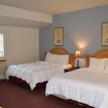 Anaco Bay Inn Anacortes Extérieur photo