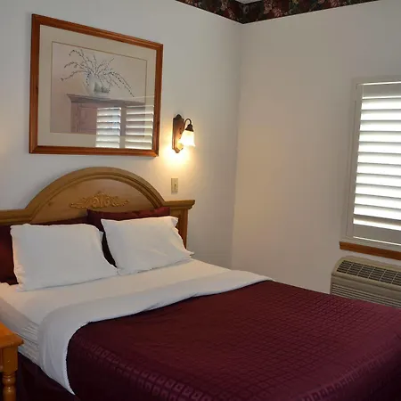Anaco Bay Inn Anacortes Extérieur photo