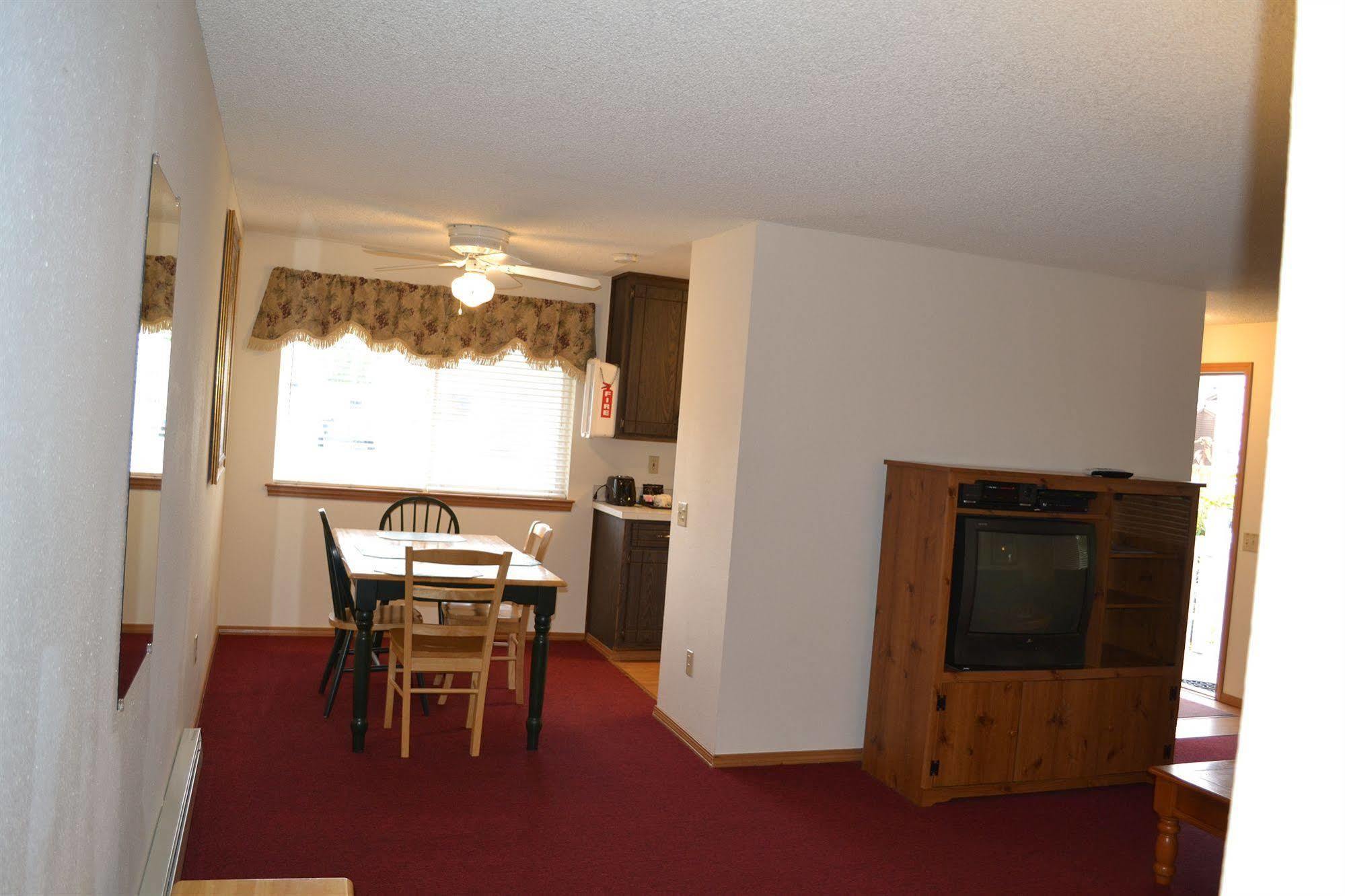 Anaco Bay 3* Anacortes