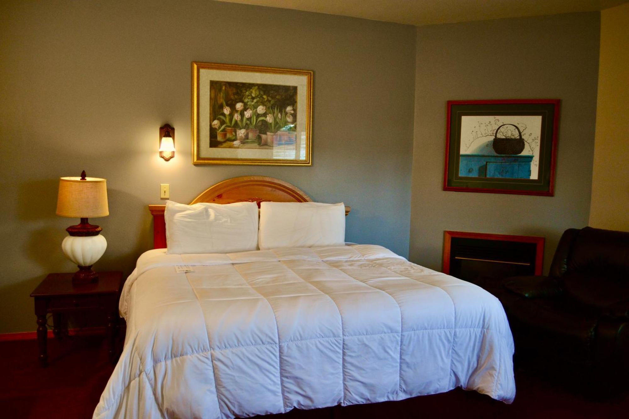Anaco Bay 3* Anacortes